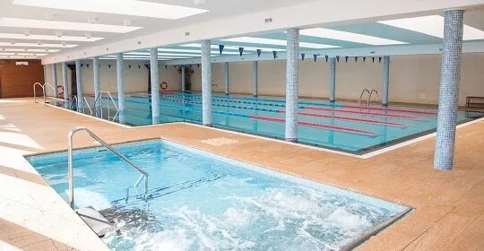 Vitalsports Lanzarote Sports and Wellness Center en Teguise