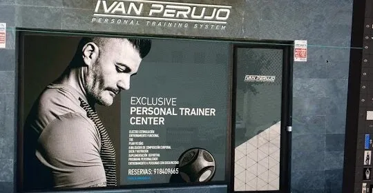 estudio ivan perujo en Torrelodones