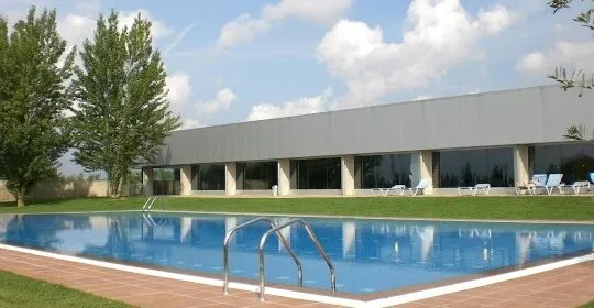 Piscines Vila-seca en Vila-seca