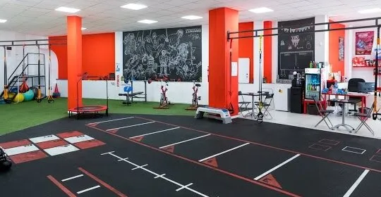 You Can Fit en Vila-seca