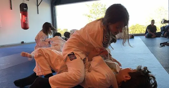 Loyalty Jiu Jitsu Vila Seca en Vila-seca