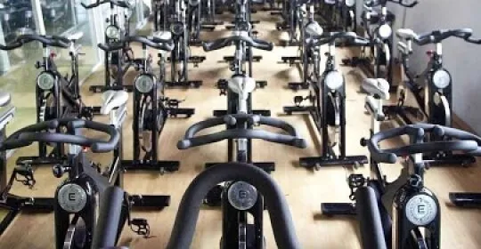 Fitness Zarautz en Zarautz