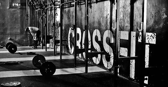 Basoa CrossFit en Zarautz