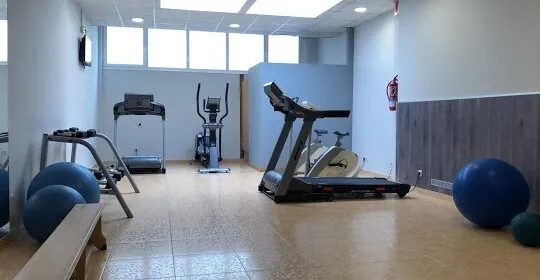 Kinelik Zentroa en Zarautz