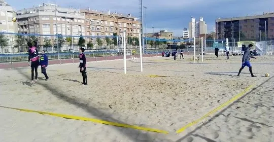 SPORTIME ALBAL, S.L. en Albal