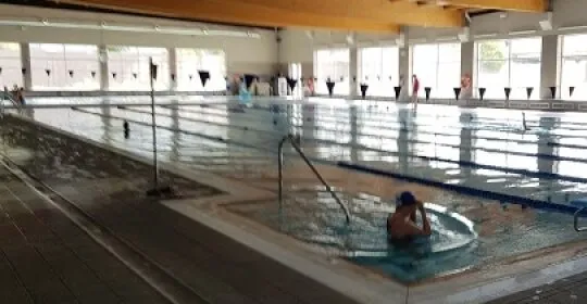 Gimnasio BPXport en Albolote