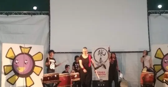 Fronton Municipal en Amorebieta-Etxano