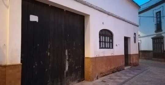 Roco Patio Arahal en Arahal