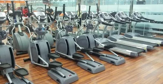 Padel Fitness Center Marchena en Marchena