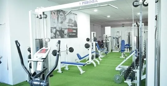 Club Katana en Archena