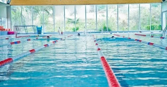 Uesports Arenys de mar en Arenys de Mar