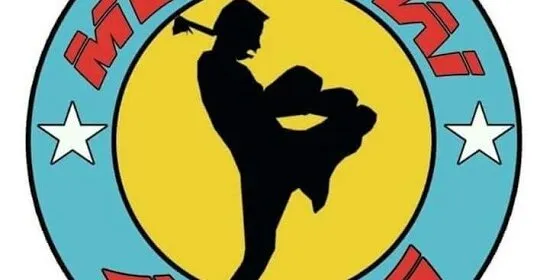 Muay Thai Arenys en Arenys de Mar