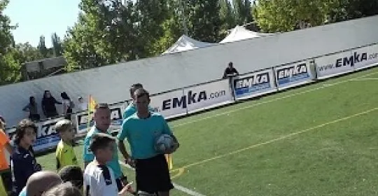 Servicio de Deportes-Ayuntamiento De Arnedo en Arnedo