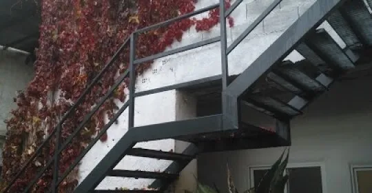 Centro deportivo kronos en Atarfe