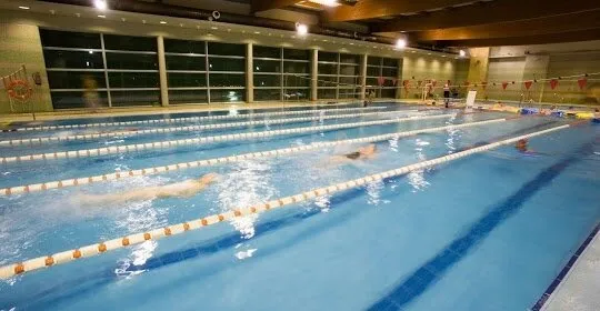 Atarfe Ciudad Deportiva en Atarfe