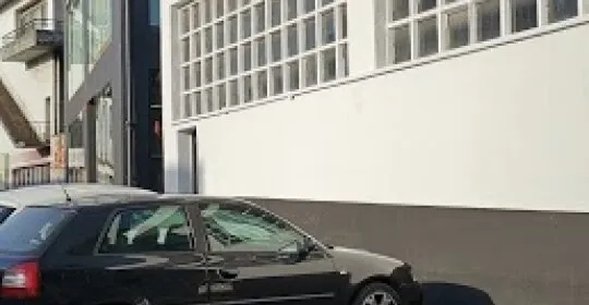 Crossfit Azpeitia en Azpeitia