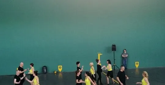 Txikuri Pilotalekua en Urrestilla