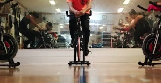 Gimnasio Lorea en Beasain