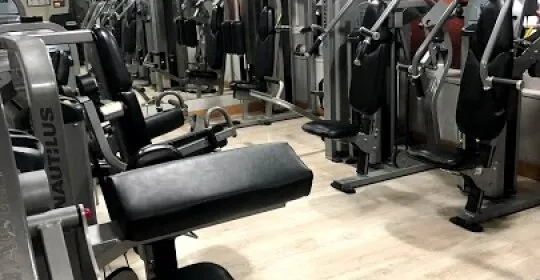 BST Basque Sport Trainers en Elgoibar