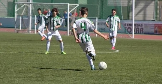 Pabellón Deportivo Juan Carlos I en Baena