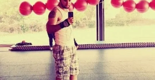 Diova Fitness en Castro del Río