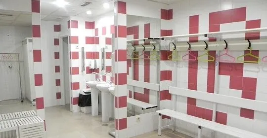 Gimnasio Laly Ruiz en Madrid