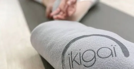 Ikigaï Ioga en Balaguer