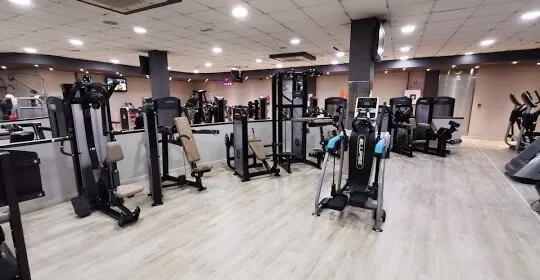 Gimnasio Ozono - Boiro en Boiro