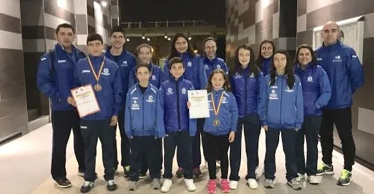 Suh Sport Boiro en Boiro