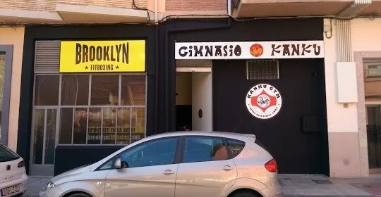Gimnasio Kanku en Burlada / Burlata