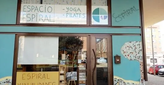 Espiral Espacio Burlada en Burlada / Burlata