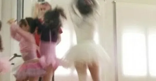 Escola de Dansa Isabel Fenés en Caldes de Montbui