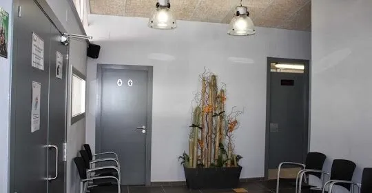 KIAP ESCOLA D'ARTS MARCIALS en Caldes de Montbui