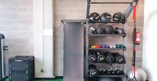 BDiR Parets en Parets del Vallès