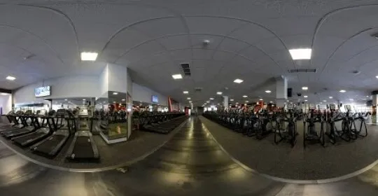 Fitup Equinoccio Majadahonda en Majadahonda