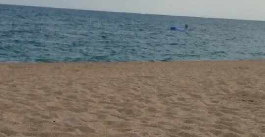 Ironman Barcelona en Calella