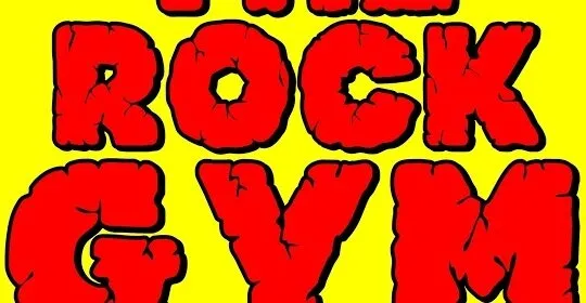 The Rock GYM en Canet de Mar
