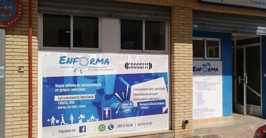 Enforma C en Callosa de Segura