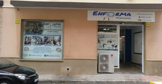 ENFORMA FUNCIONAL en Callosa de Segura