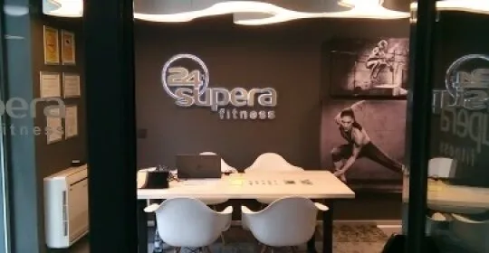 Centro Supera 24 horas A Coruña en A Coruña