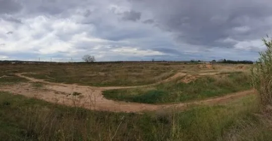 Circuito De Motocross en Carlet