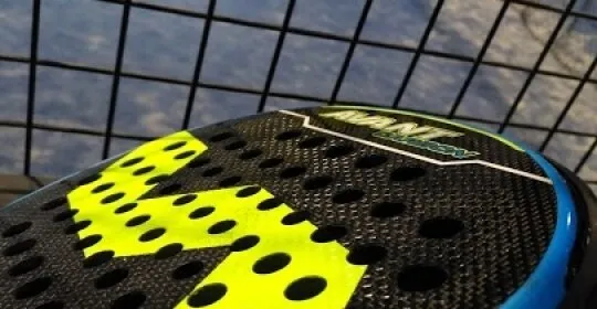 Padelgymclub en Carlet