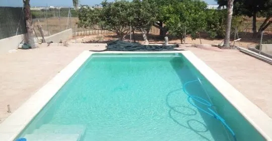 Kamp Training en Carlet