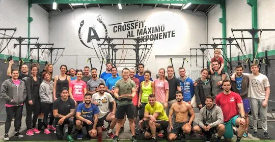 Artabros CrossFit en A Coruña