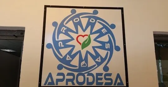 APRODESA en Chipiona