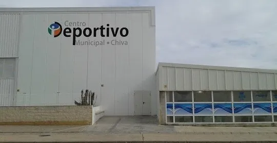 Centro Deportivo Municipal de Chiva en Chiva