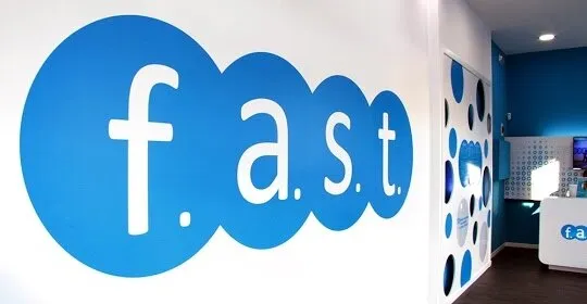 Fast Fitness A Coruña en A Coruña