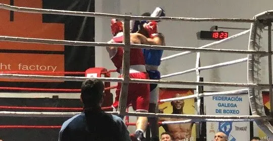 Fight Factory en A Coruña