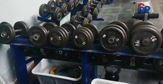 VilaboxFit en Vilanova i la Geltrú