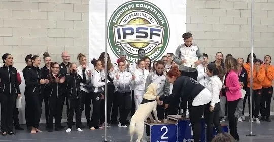 FEARLESS SPORT CLUB en Vilanova i la Geltrú